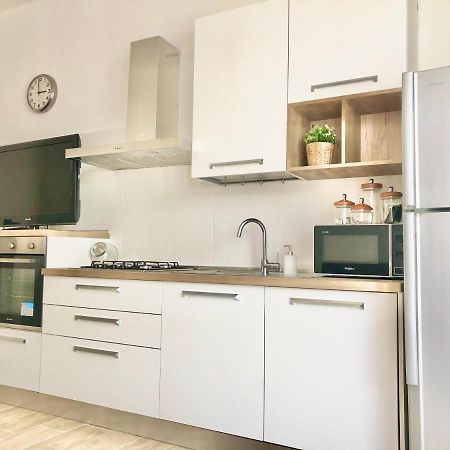 Bellini Lorenz Apartment Cagliari Eksteriør bilde