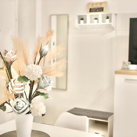 Bellini Lorenz Apartment Cagliari Eksteriør bilde