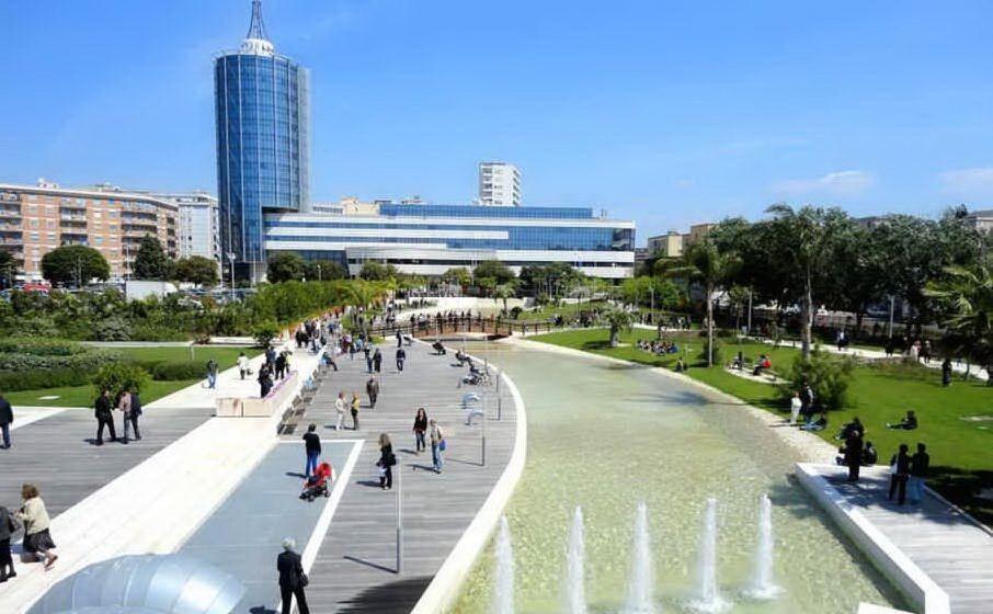 Bellini Lorenz Apartment Cagliari Eksteriør bilde