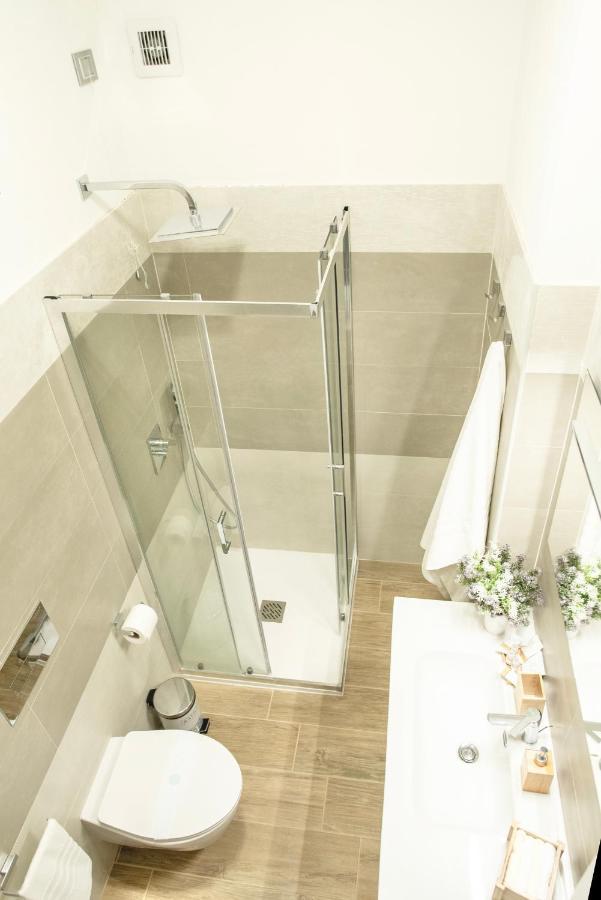 Bellini Lorenz Apartment Cagliari Eksteriør bilde