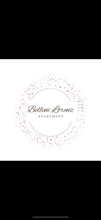 Bellini Lorenz Apartment Cagliari Eksteriør bilde