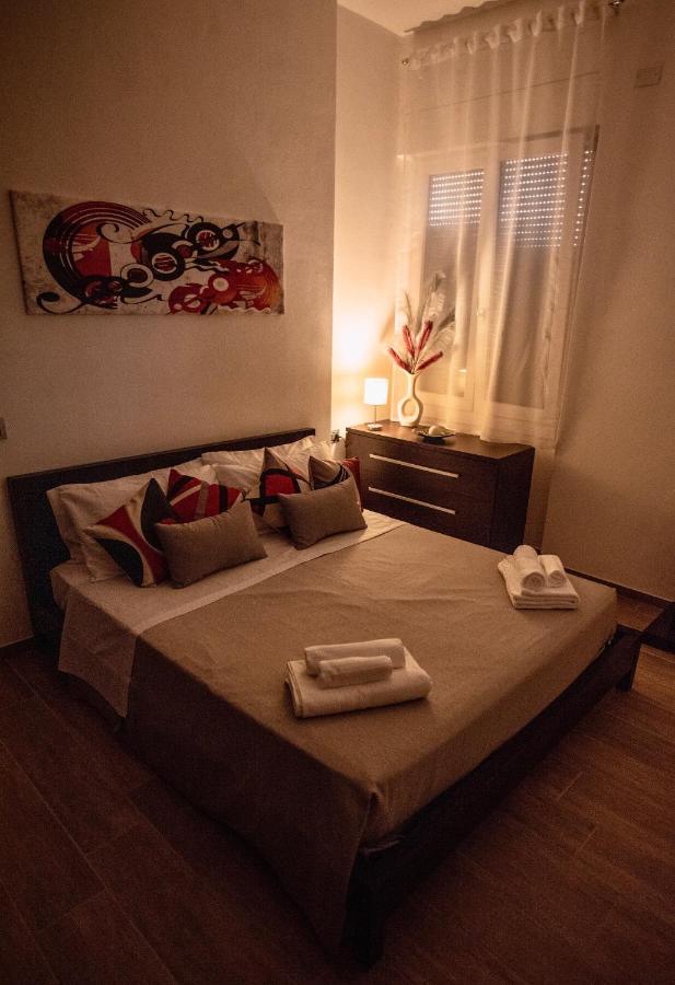 Bellini Lorenz Apartment Cagliari Eksteriør bilde