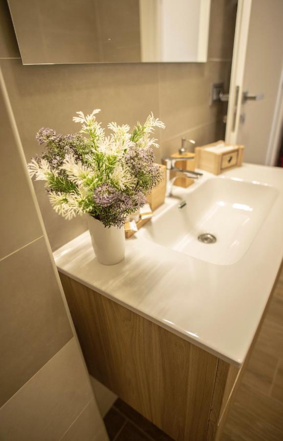 Bellini Lorenz Apartment Cagliari Eksteriør bilde