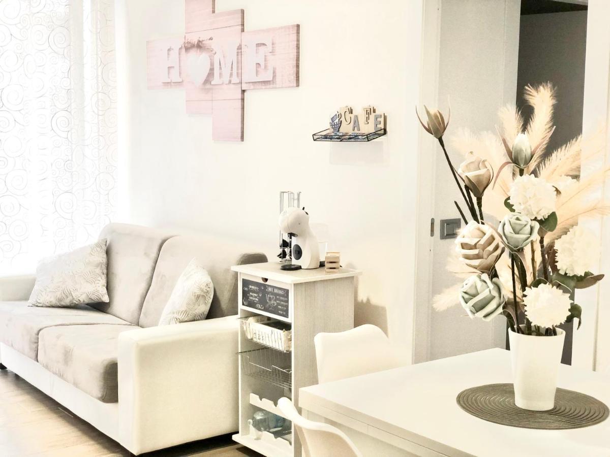 Bellini Lorenz Apartment Cagliari Eksteriør bilde